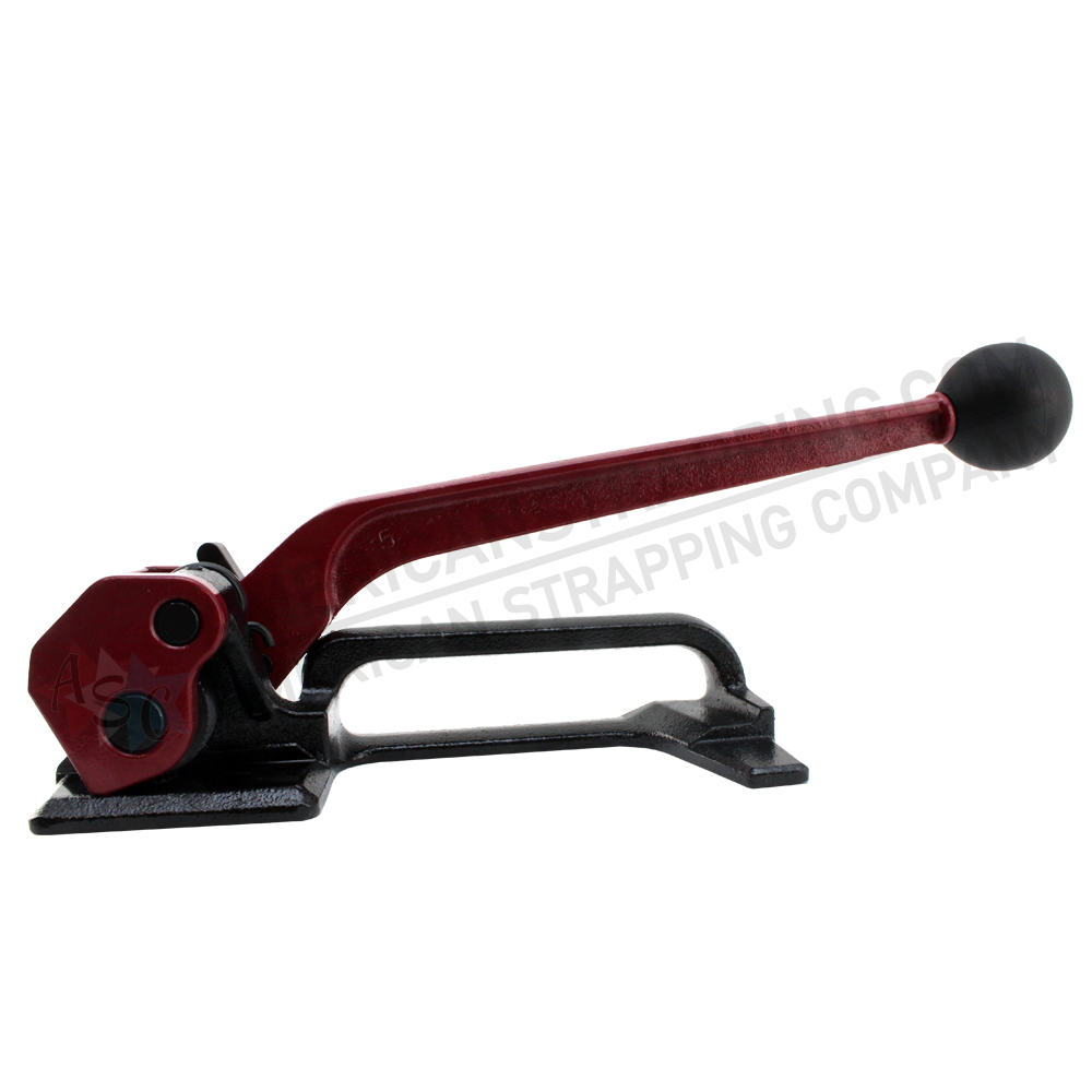 American Strapping Company Steel Strapping