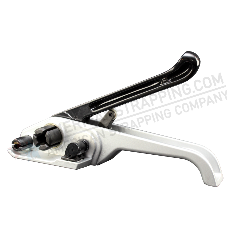 American Strapping Company