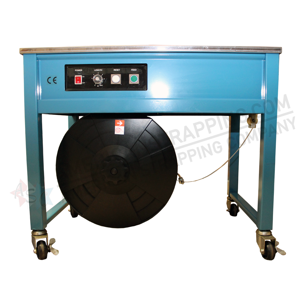 ASC201 American Strapping Company