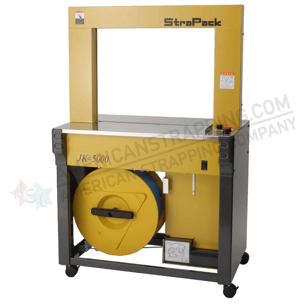 Pneumatic Tools American Strapping Company