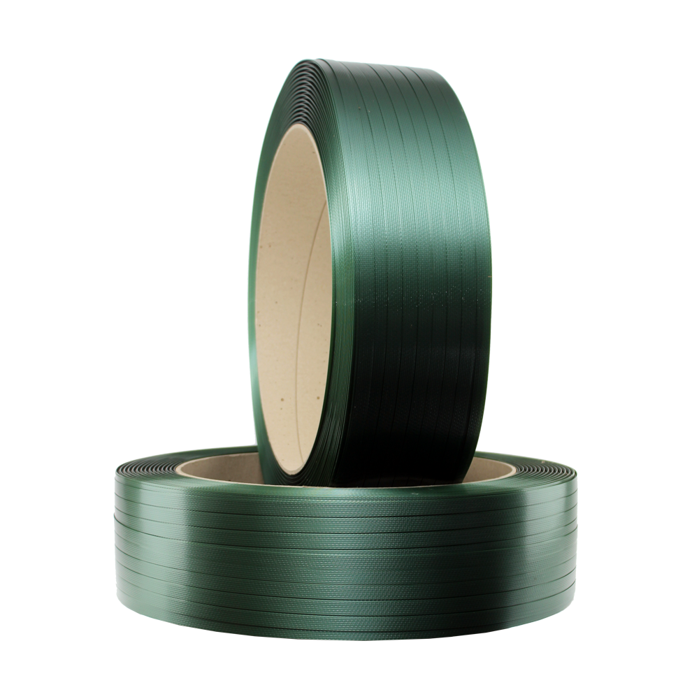 Polyester strapping shop